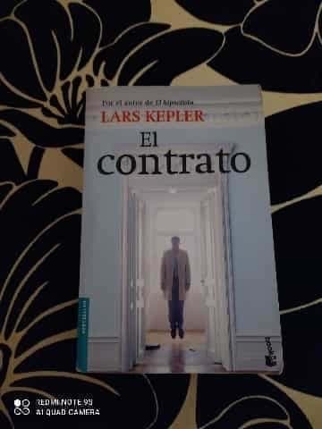 El contrato