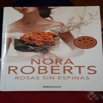 Rosas sin espinas