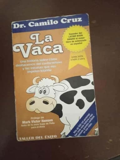 La vaca