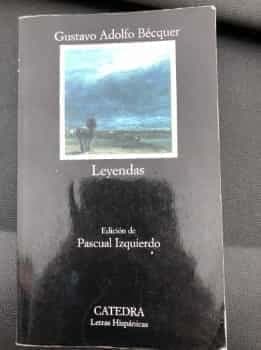 Leyendas