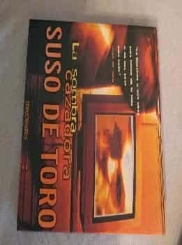 La sombra cazadora