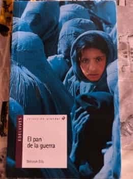 El pan de la guerra