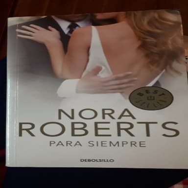 Para siempre