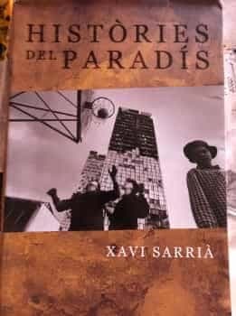 Històries del Paradis