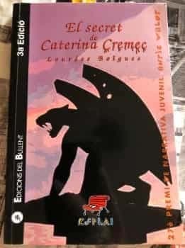 El secret de Caterina Cremec