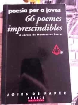 Poesia per a joves
