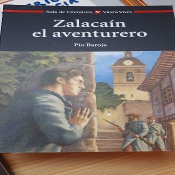Zalacain, el Aventurero / Zalacain, the Adventurer