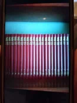 Diccionario