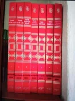 Enciclopedia básica. Dime...
