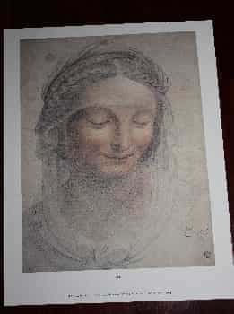 DISEGNI DI LEONARDO NELLE COLLEZIONI PUBBLICHE IN FRANCIA