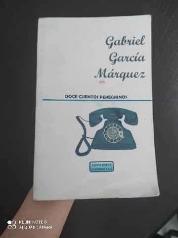doce cuentos peregrinos