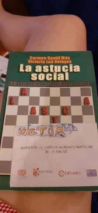 La Astucia Social