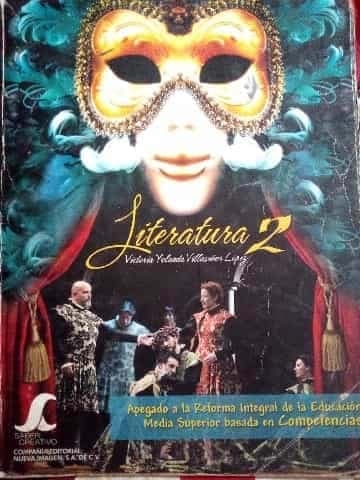Literatura 1