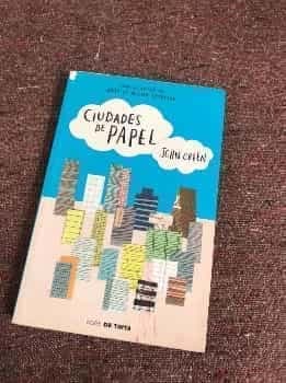 Ciudades de papel