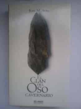El clan del oso cavernario 