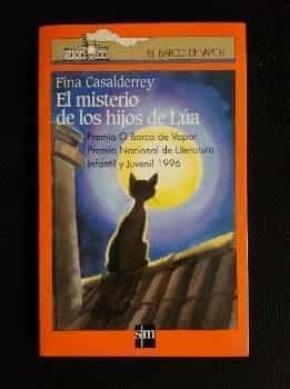 El misterio de los hijos de Lúa