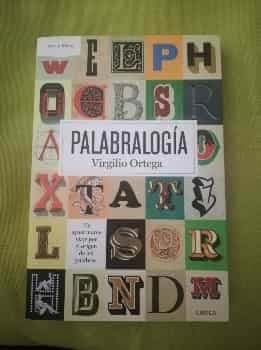 Palabralogía