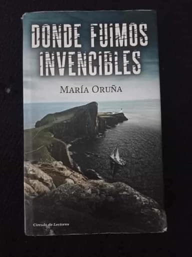 Donde fuimos invencibles