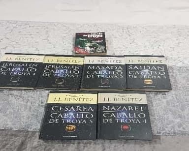 caballo de Troya