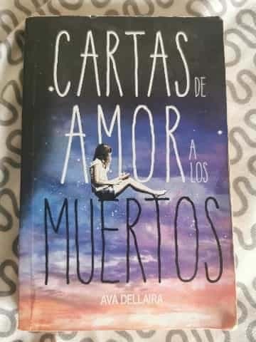 Cartas de amor a los muertos