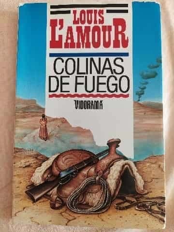 Colinas de fuego