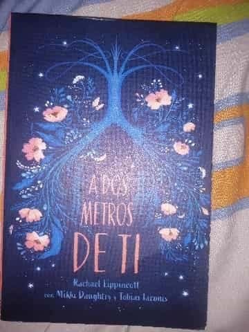 a dos metros de ti 