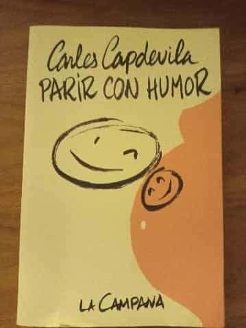Parir con humor