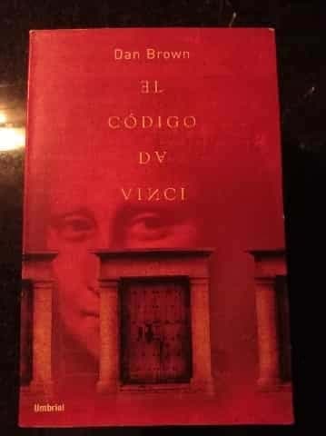 El Código Da Vinci