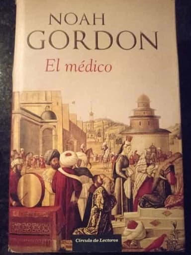 El médico