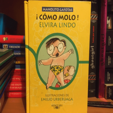 ¡Como Molo!