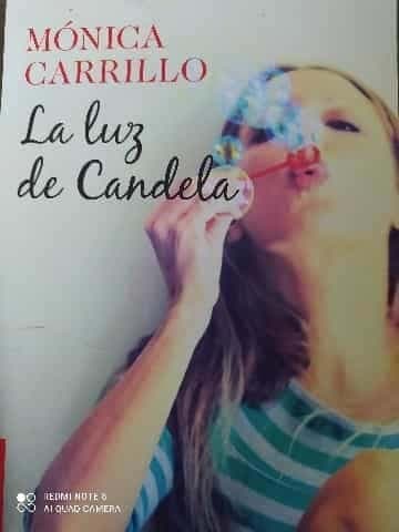 La luz de Candela