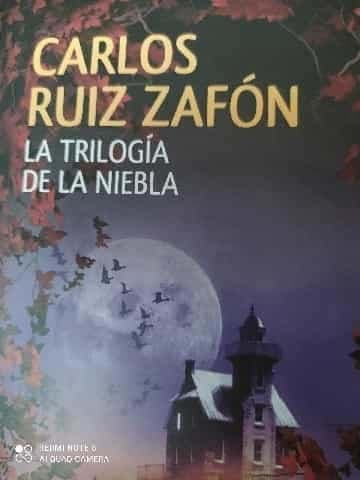 La trilogia de la niebla