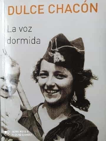 La voz dormida