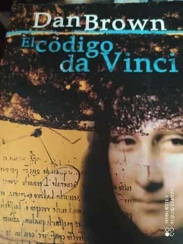 El Codigo Da Vinci