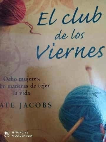 El club de los Viernes