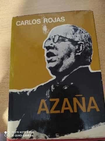 azaña