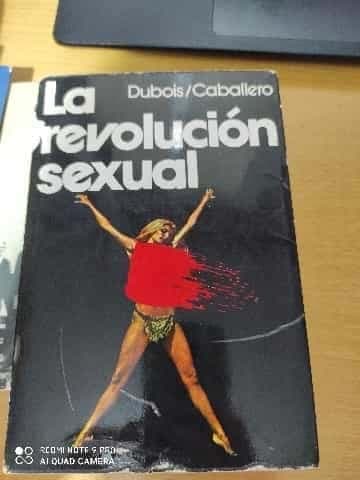 La revolución sexual