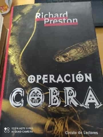 operacion cobra 