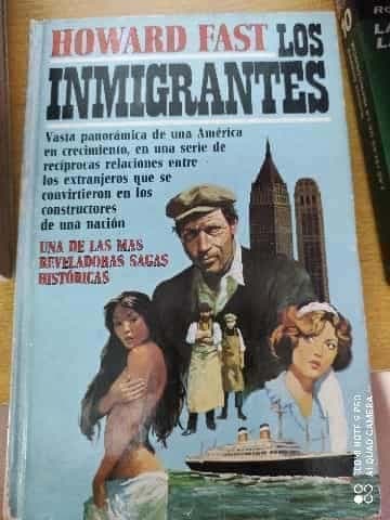 The immigrants