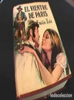 EL VIENTRE DE PARIS