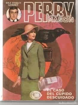 PERRY MASON. Nº 43. EL CASO DEL CUPIDO DESCUIDADO