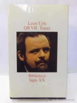 QB VII-TOPAZ