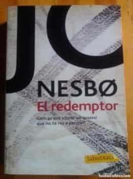El redemptor 