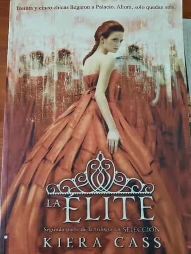 La elite 