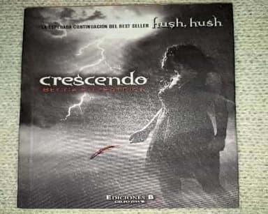Crescendo
