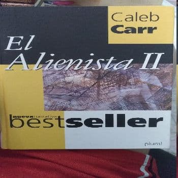 El alienista II