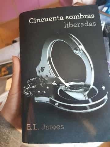 Cincuenta sombras liberadas
