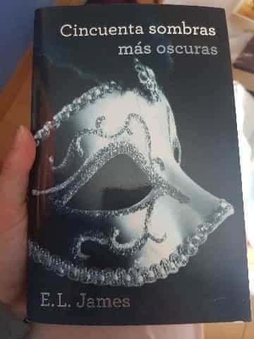Cincuenta sombras mas oscuras