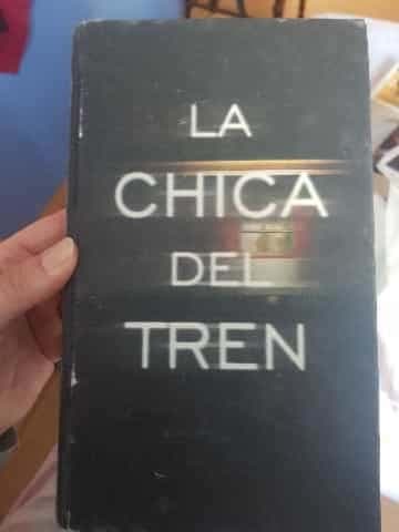 La Chica del tren
