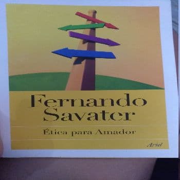 Ética para Amador